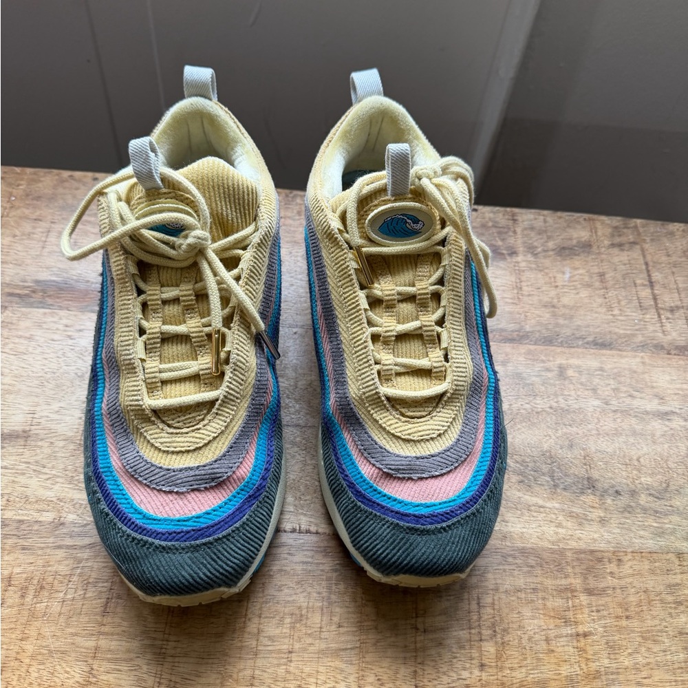 Nike Multicolor Kids Sneakers